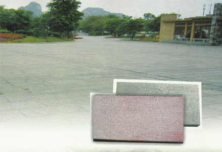 柳州帽合公园工程案例