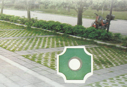 柳州帽合公园工程案例2