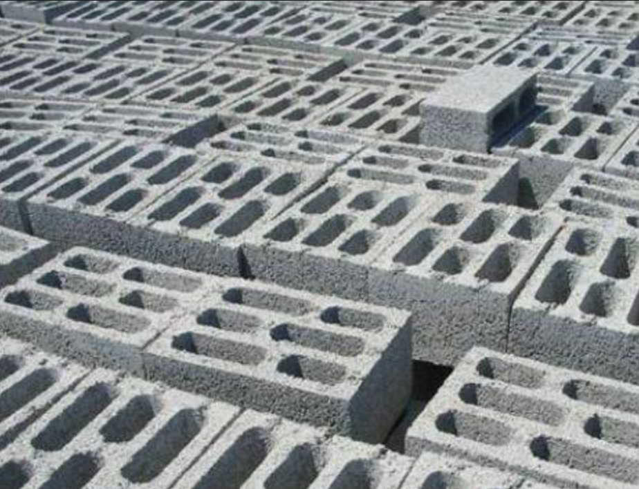 水泥标砖