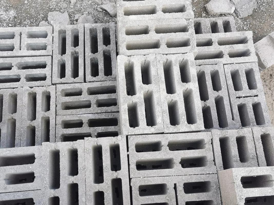 水泥标砖